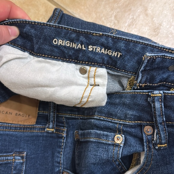 Men’s American Eagle jeans - Picture 2 of 4